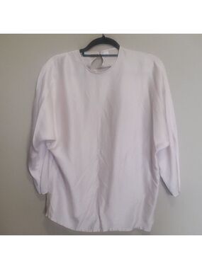 Donna linea top size 8